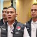 Kasat Narkoba Tangsel AKP Pardiman Terima Penghargaan Sebelum Ditangkap