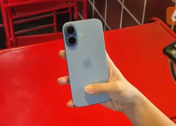 Kenaikan Harga iPhone Sampai 11 Persen dan Rinciannya