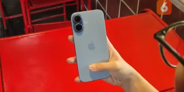 Kenaikan Harga iPhone Sampai 11 Persen dan Rinciannya