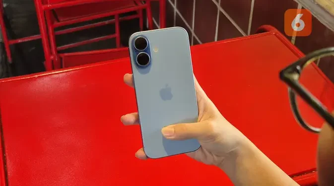 Kenaikan Harga iPhone Sampai 11 Persen dan Rinciannya