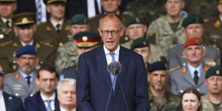 Reformasi di Jerman, Pemotongan Pajak dan Penguatan Aturan Cuti Sakit