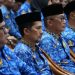 Kepala BKN Ingatkan Anggota KORPRI Sebagai Citra Negara