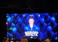 Mariano Peralta Belum Akan Debut di Piala Presiden 2026