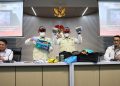 Praperadilan Asrul Azis Ditolak, Respons KPK Terhadap Keputusan Tersebut