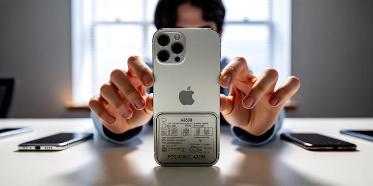 Memahami Kode iPhone iBox, Arti PA/A, ID/A, dan Cara Mengecek Keasliannya