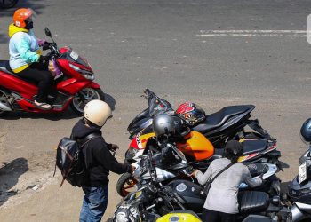 Politisi PKS Ungkap Ada Dukungan di Balik Parkir Liar Jakarta