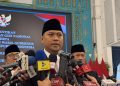 Kepala BGN Jelaskan Alasan Libatkan TNI-Polri dalam Program MBG