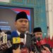 Kepala BGN Jelaskan Alasan Libatkan TNI-Polri dalam Program MBG