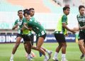 Misi PSMS Medan Tantang Tim Mapan di Piala Presiden 2026
