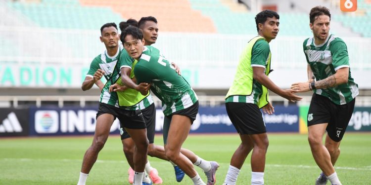 Misi PSMS Medan Tantang Tim Mapan di Piala Presiden 2026