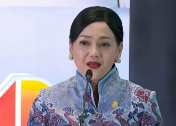 Bos OJK Ajak Investor Kembangkan Investasi di Bursa Karbon dan Sumber Daya Mineral