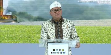 Proyek Sampah Jadi Listrik Rampung 2027 Menurut Bos Danantara