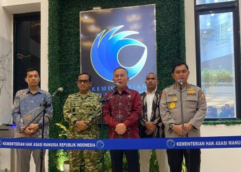 Soroti Pembakaran Pesawat, TNI Ajak Warga Dukung Keamanan Papua