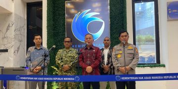 Soroti Pembakaran Pesawat, TNI Ajak Warga Dukung Keamanan Papua