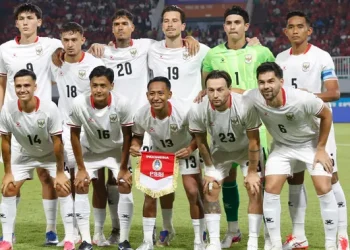 Prediksi Pemain Timor Leste vs Timnas Indonesia