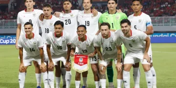 Prediksi Pemain Timor Leste vs Timnas Indonesia