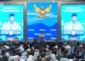 TNI dan Polri Terus Bersama Rakyat sebagai Anak Kandung Bangsa