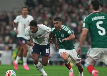 Jude Bellingham Menjadi Harapan Baru untuk Timnas Inggris