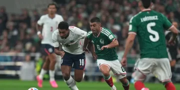 Jude Bellingham Menjadi Harapan Baru untuk Timnas Inggris