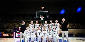 Timnas Basket Indonesia Kalahkan Oman 127-6