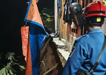 7 Kecamatan Jakarta Masuk Zona Rawan Longsor Cek Daftar Lengkapnya