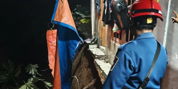 7 Kecamatan Jakarta Masuk Zona Rawan Longsor Cek Daftar Lengkapnya
