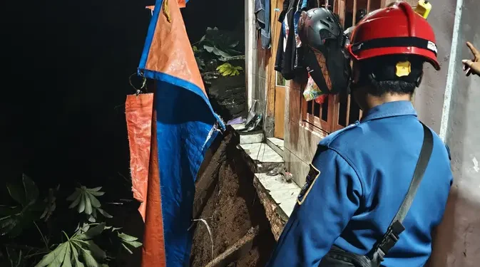 7 Kecamatan Jakarta Masuk Zona Rawan Longsor Cek Daftar Lengkapnya