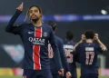 Liverpool Siapkan Tawaran Besar untuk Bradley Barcola, Akan Pecahkan Rekor Transfer Klub