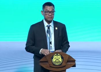 PLN Targetkan Listrik ke 10.068 Desa Sampai 2029