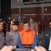 Ditahan KPK, Bupati Kuansing Mohon Doa dan Dukungan Masyarakat