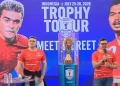 Legenda Timnas Indonesia Yakin Dapat Juara Piala AFF 2026 Bersama John Herdman