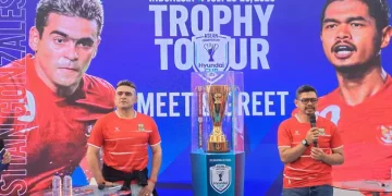 Legenda Timnas Indonesia Yakin Dapat Juara Piala AFF 2026 Bersama John Herdman
