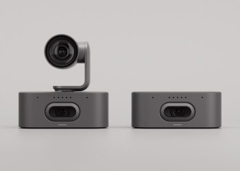 Kamera Konferensi AI untuk Mengatasi Ghost Meeting di Kantor, Apa Itu?