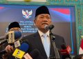 Universitas Republik Indonesia Dipimpin oleh Pensiunan Jenderal TNI