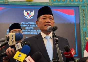 Universitas Republik Indonesia Dipimpin oleh Pensiunan Jenderal TNI