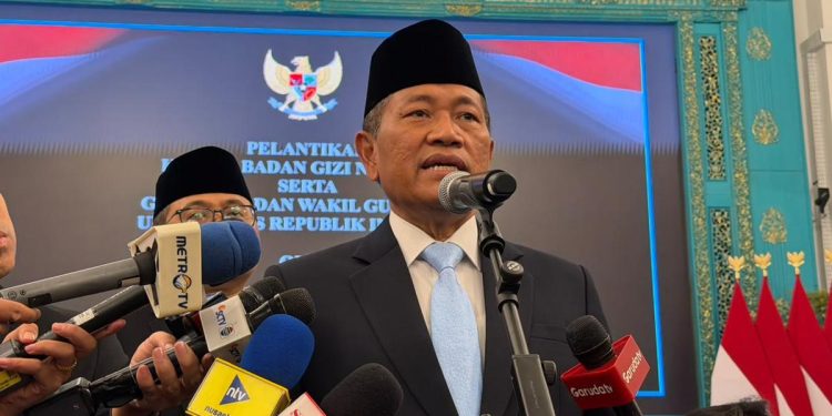 Universitas Republik Indonesia Dipimpin oleh Pensiunan Jenderal TNI