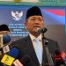 Universitas Republik Indonesia Dipimpin oleh Pensiunan Jenderal TNI