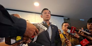 Pindahan Bengkel Pesawat ke Bandara Kertajati oleh PTDI