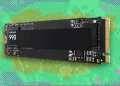 Rilis SSD Hemat Daya 990 di Tengah Lonjakan Harga Komponen