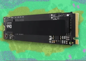 Rilis SSD Hemat Daya 990 di Tengah Lonjakan Harga Komponen