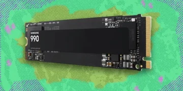 Rilis SSD Hemat Daya 990 di Tengah Lonjakan Harga Komponen