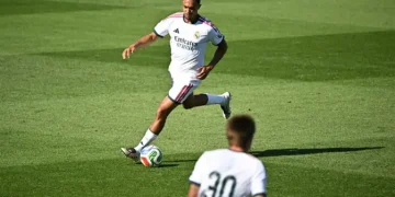 Trent Alexander-Arnold Buat Mourinho Terkesan tapi Ada Satu Kelemahan yang Terlihat