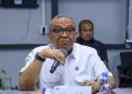 64 Persen Peserta Magang Nasional Langsung Diterima Bekerja menurut Wamenaker