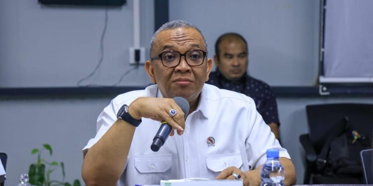 64 Persen Peserta Magang Nasional Langsung Diterima Bekerja menurut Wamenaker