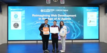 Talenta Muda Kunci Indonesia Untuk Kuasai Ekonomi Digital Asia Tenggara