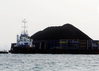 Pengaturan Pasokan Listrik, ESDM Tambah Kuota Batu Bara untuk PLN