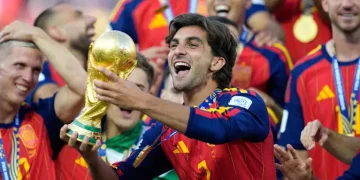 Barcelona Tegaskan Sikap di Tengah Rumor Transfer Ferran Torres