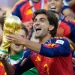 Barcelona Tegaskan Sikap di Tengah Rumor Transfer Ferran Torres