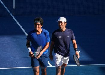Tole Tersingkir, Indonesia Tidak Lolos ke Final Kejuaraan Dunia Tenis Pria 2026