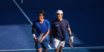 Tole Tersingkir, Indonesia Tidak Lolos ke Final Kejuaraan Dunia Tenis Pria 2026